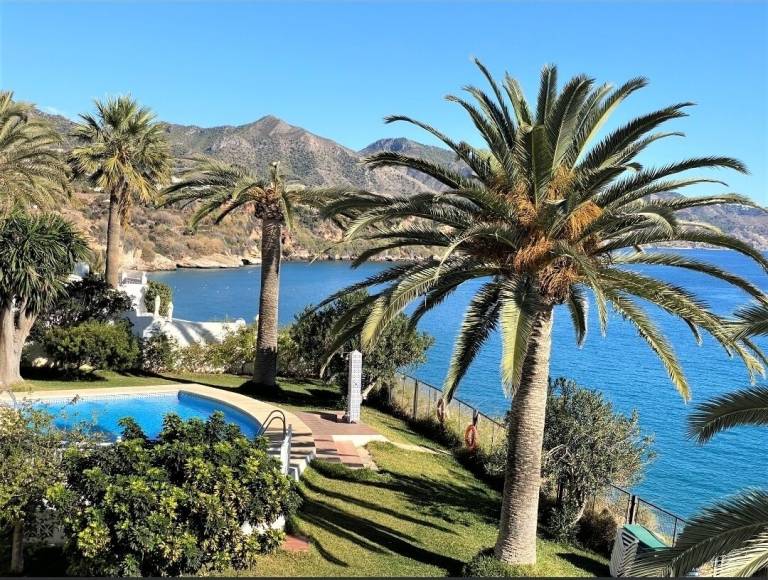 Ferielejlighed Nerja