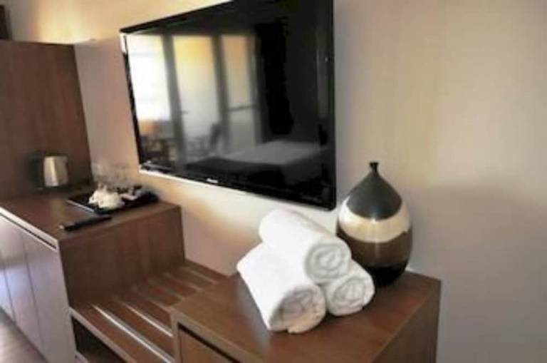 Motel Dalby