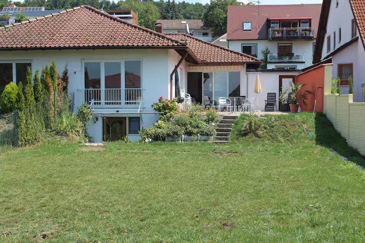 Ferienhaus  Kreuzlingen