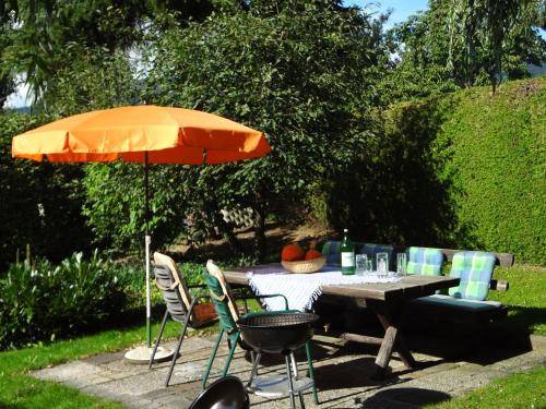 Ferienwohnung Aigen im Mühlkreis