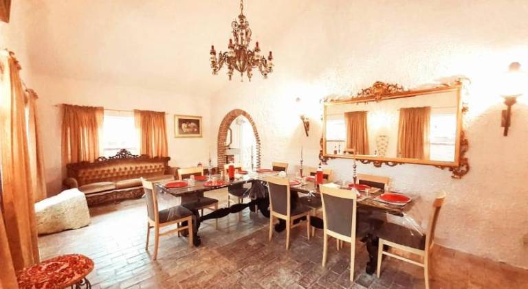 DIMORA IL CAMALEONTE country apartments with pool — photo 4