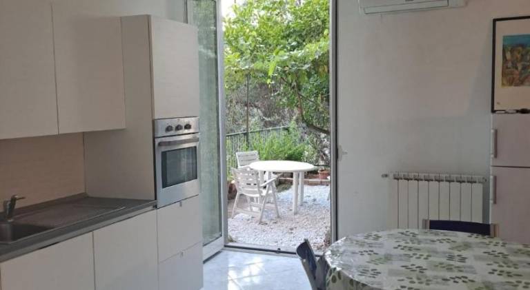 Apartment with 1 room for 2 persons in Vernazza
