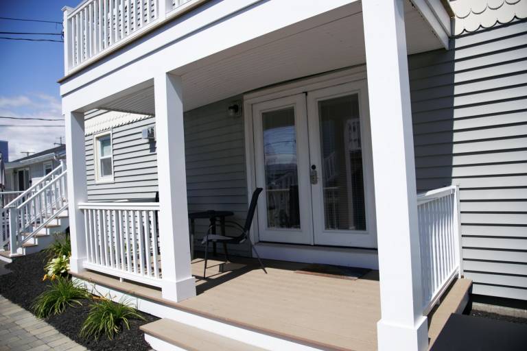 Apartment  Hampton Beach