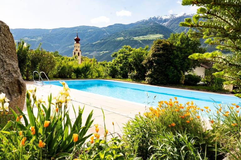 Privatzimmer Naturns