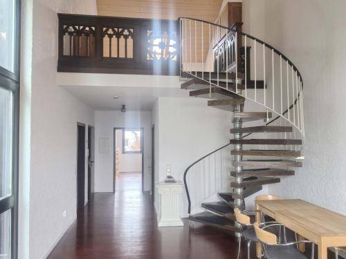100 m² Ferienwohnung