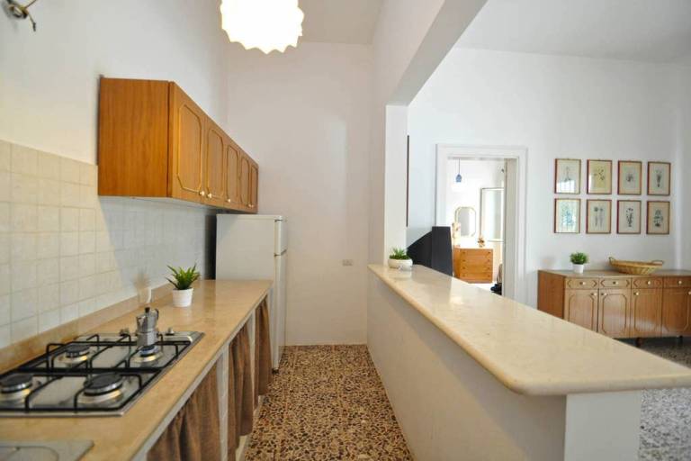 Villa with yard — photo 4