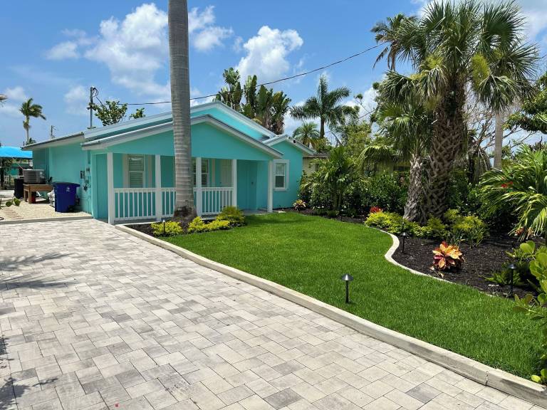 Cabin Sanibel