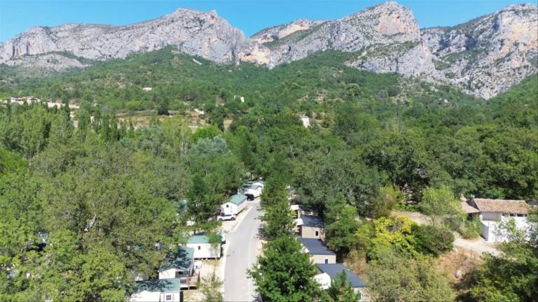 Chalet Moustiers-Sainte-Marie