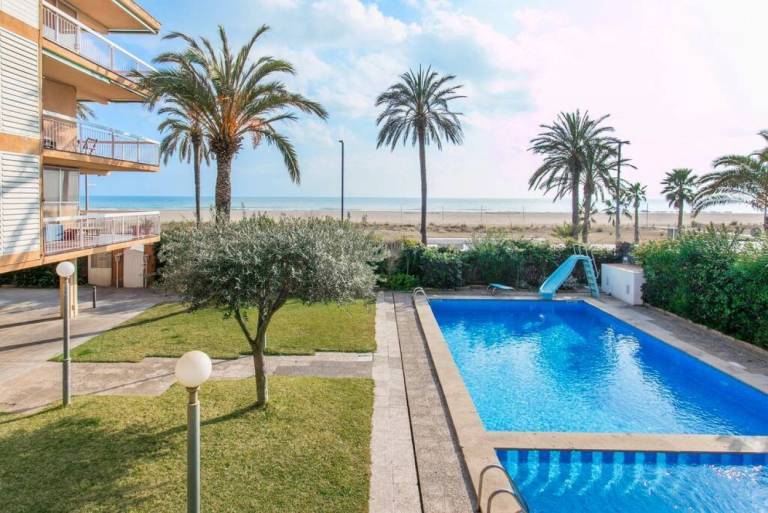 Ferienwohnung Castelldefels