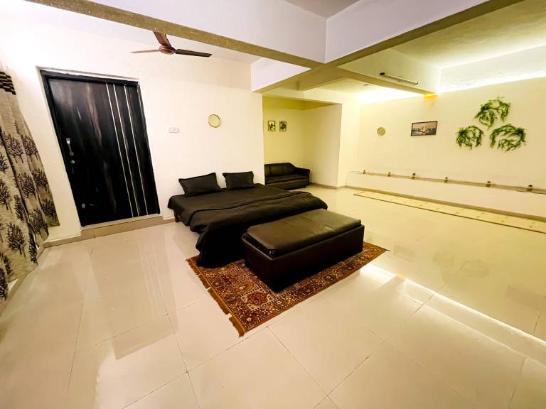 Villa with pool & yard | Good for workation | Pets allowed — photo 5