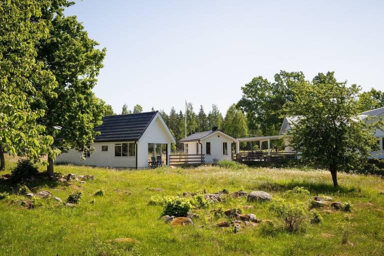 Feriehus  Vimmerby kommun