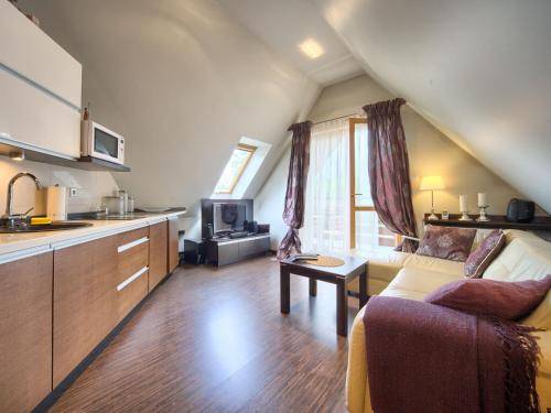 Appartement Zakopane