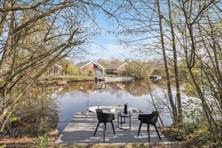 Ferienhaus Meppen