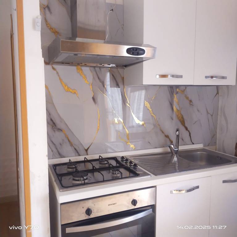 Ferienwohnung Scalea