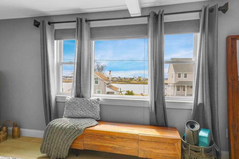 House  Seabrook