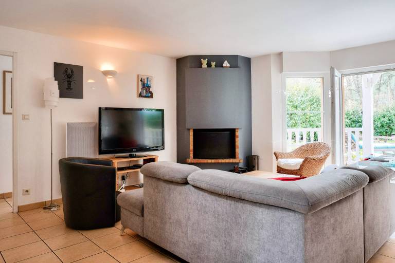 Eden Club Residence - maeva Home - House with swimming pool 4 rooms 9 people - Exclusive - super Home — photo 3