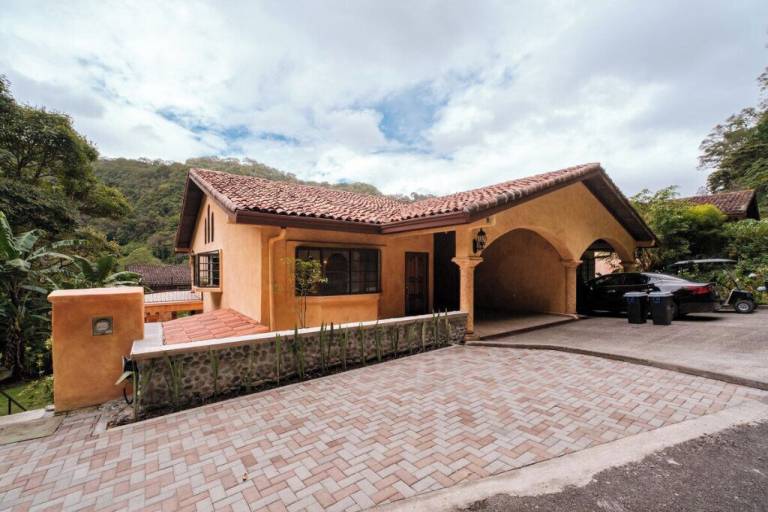 Villa  Boquete