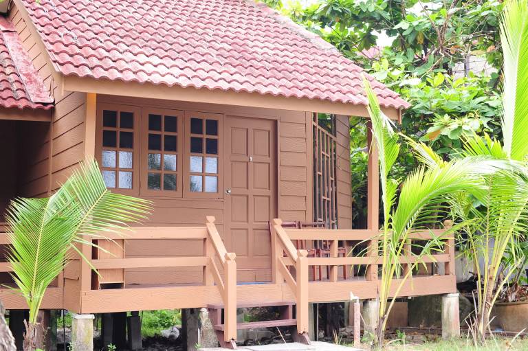 Resort Redang Island