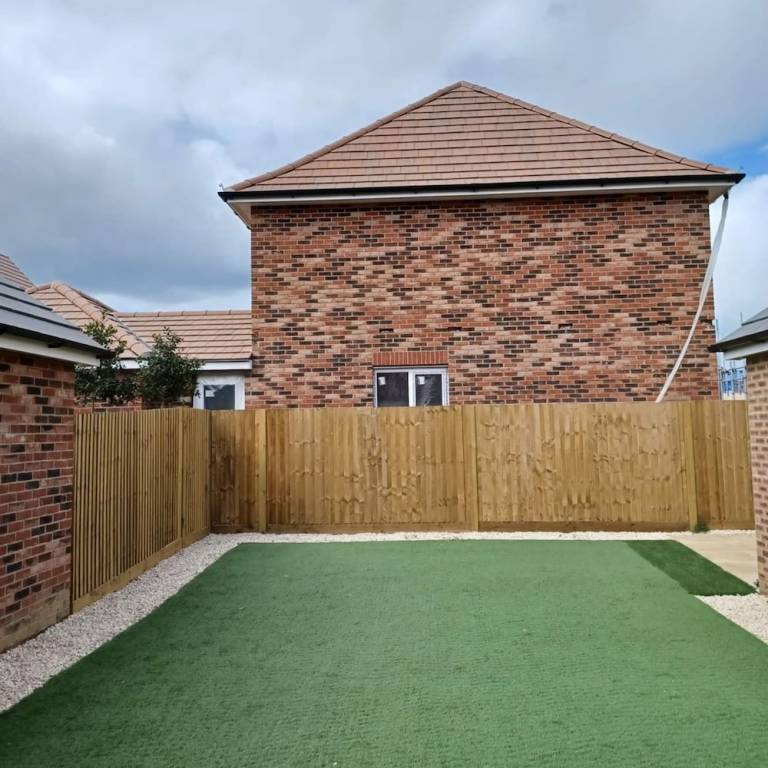 House  East Lavant