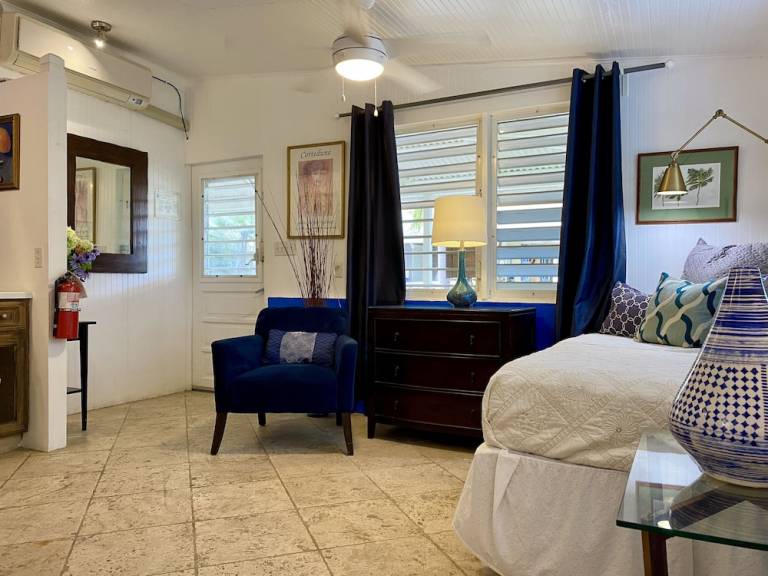 Cabin Frederiksted
