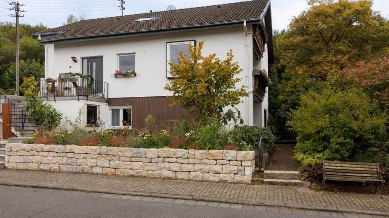 Ferienwohnung Wilnsdorf