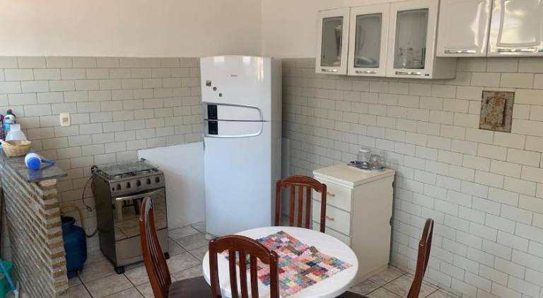 Holiday apartment with 3 rooms for 6 persons — photo 4