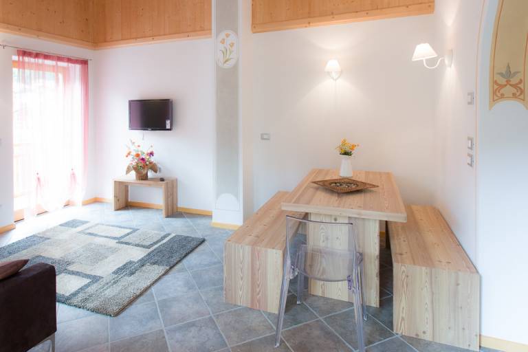 Villa Edelweiss Cardo — photo 2