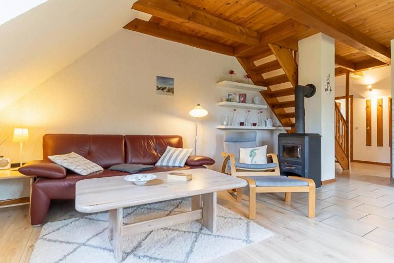 Ferienwohnung Friesennest Vollerwiek