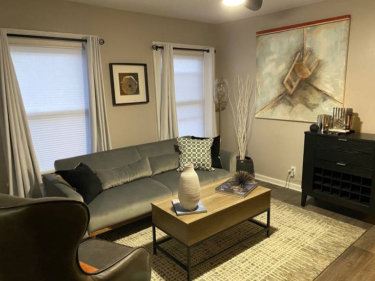 Apartment New Haven