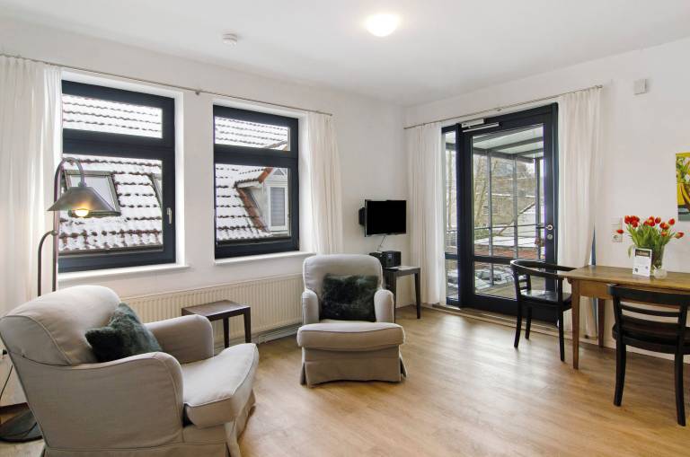 Ferienwohnung Jever