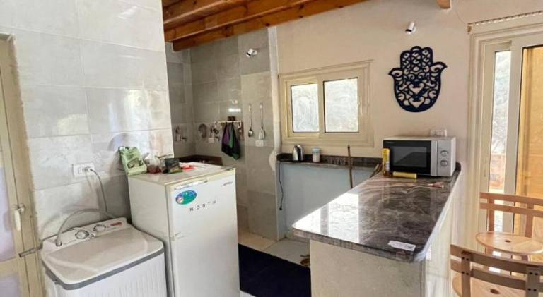 Apartment with 1 room for 4 persons — photo 4