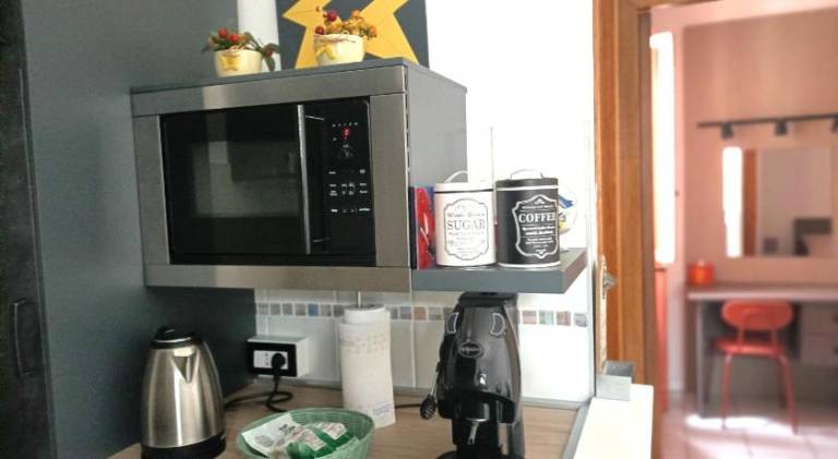 Rental apartment with 1 room for 4 persons — photo 5