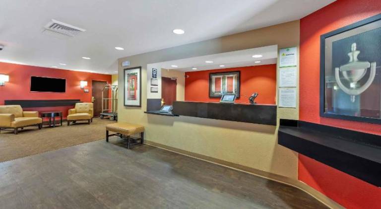Extended Stay America Suites - Salt Lake City - Sugar House — photo 2