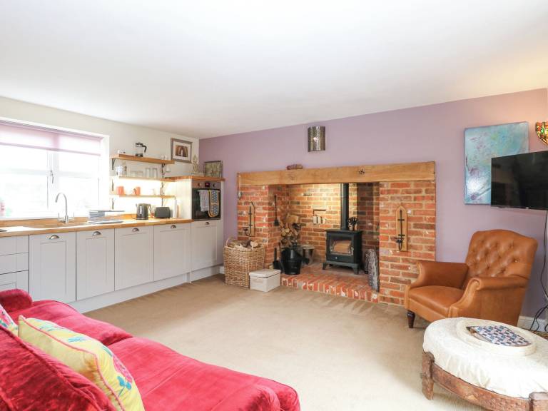 Cottage Stalham