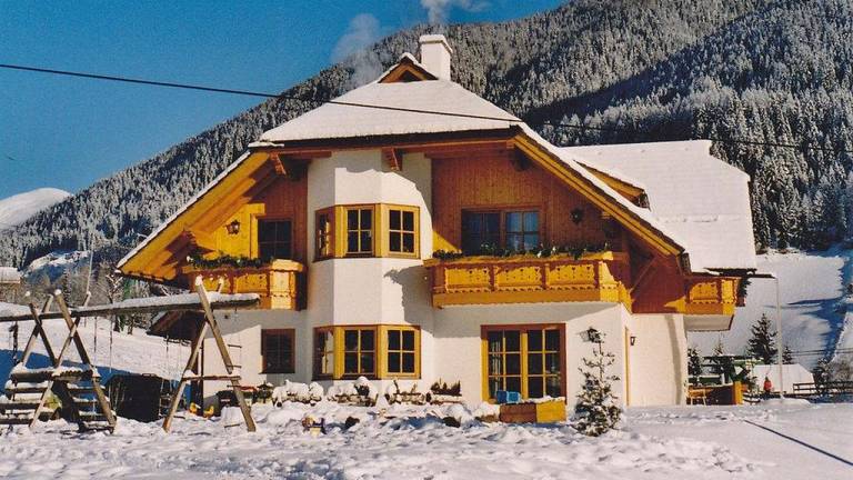 Ferienwohnung  Bad Kleinkirchheim