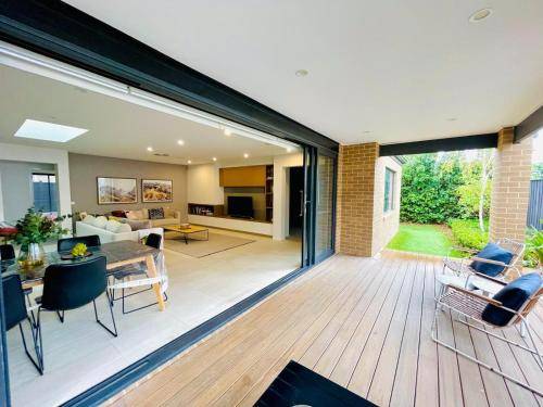 512 m² Ferienhaus