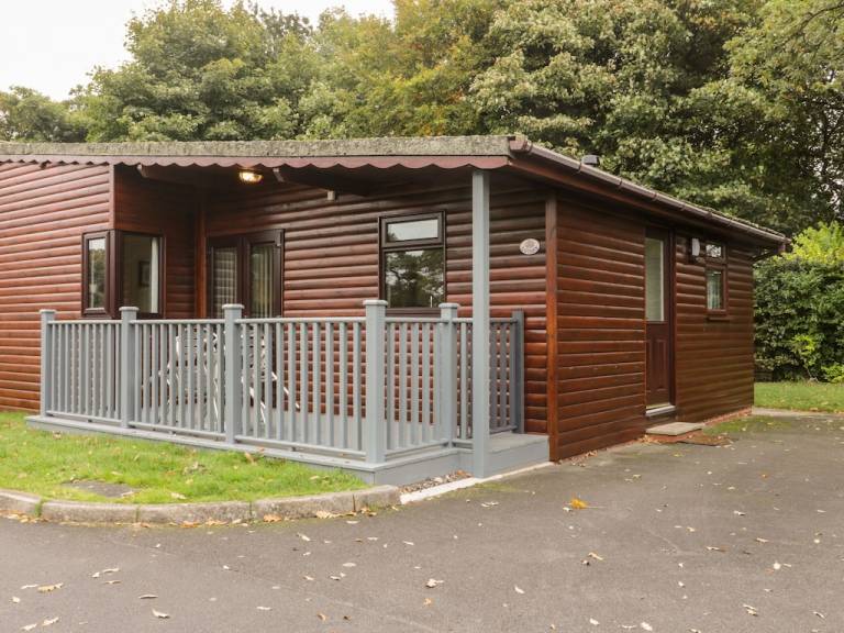 Cottage  Middlesbrough