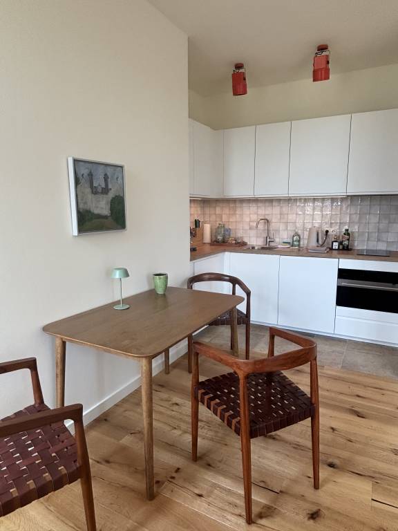 Chalet Swisttal