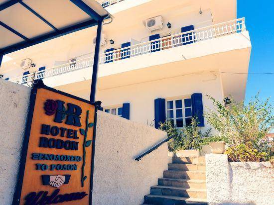 Hotel Rodon — photo 2