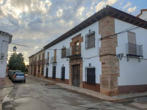 Apartamento Villanueva de los Infantes
