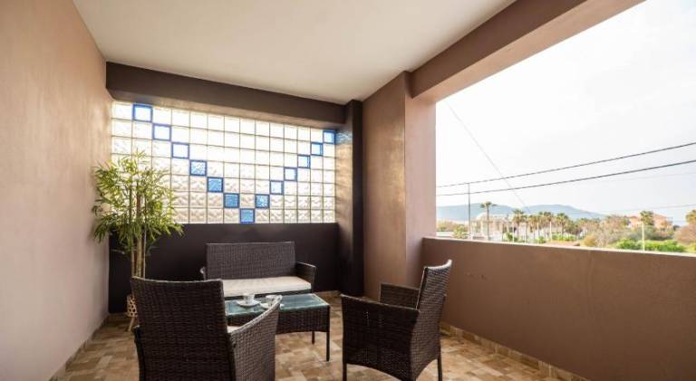 Semiso Beach Suites — photo 5