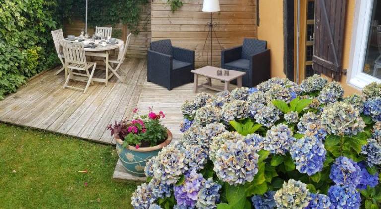 Maison de vacances Dax