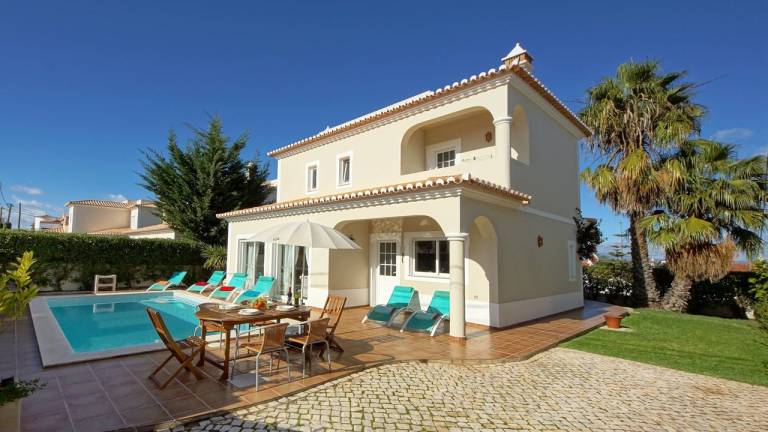 Apartman  Carvoeiro