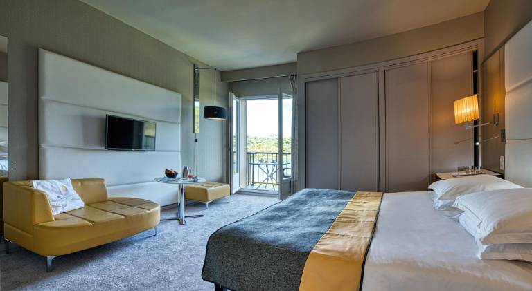 Hotel Maison Chiberta — photo 2