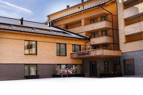 Appartement  Warth