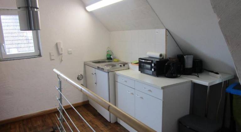 Rental apartment with 1 room for 2 persons — photo 3