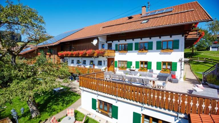 Ferienwohnung Eckarts