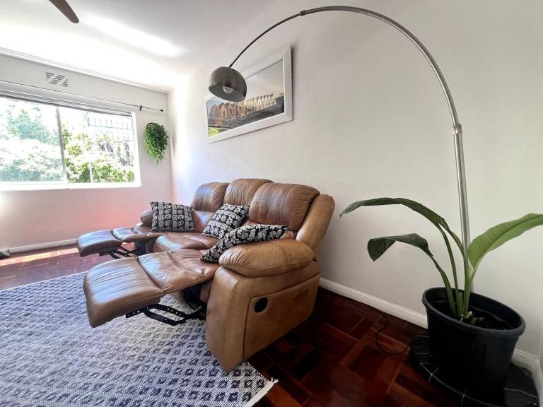 Vacation home | Next to Bo-Kaap — photo 3