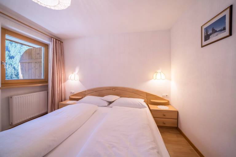 Vacation Home "Maria Arnika" with Balcony, Garden, Terrace & Sauna — photo 5