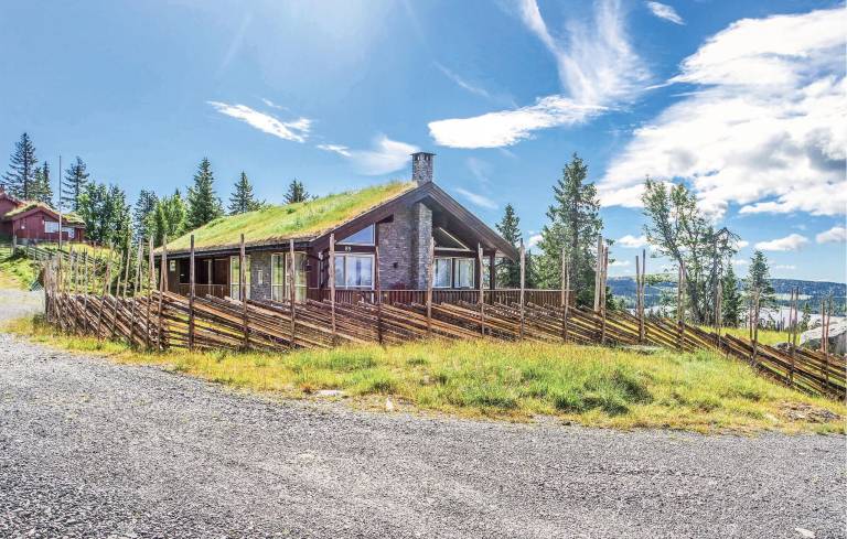 Hus  Ringsaker
